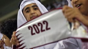 Mundial Qatar 2022