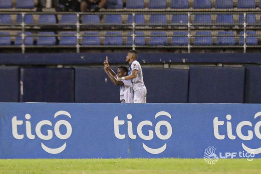 LPF: Goleadores en la J6 del Clausura 2021