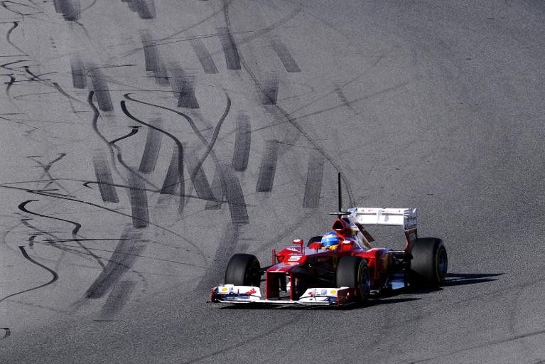 La Fórmula 1 inaugura el curso 2014 con los primeros ensayos en Jerez