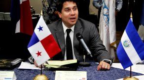 Ministros de Deportes centroamericanos se reúnen en Panamá por los Codicader