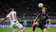 Champions League: Inter de Milán vence al Shakhtar Donetsk y consigue su primera victoria en Champions Champions League: Inter de Milán vence al Shakhtar Donetsk y consigue su primera victoria en Champions