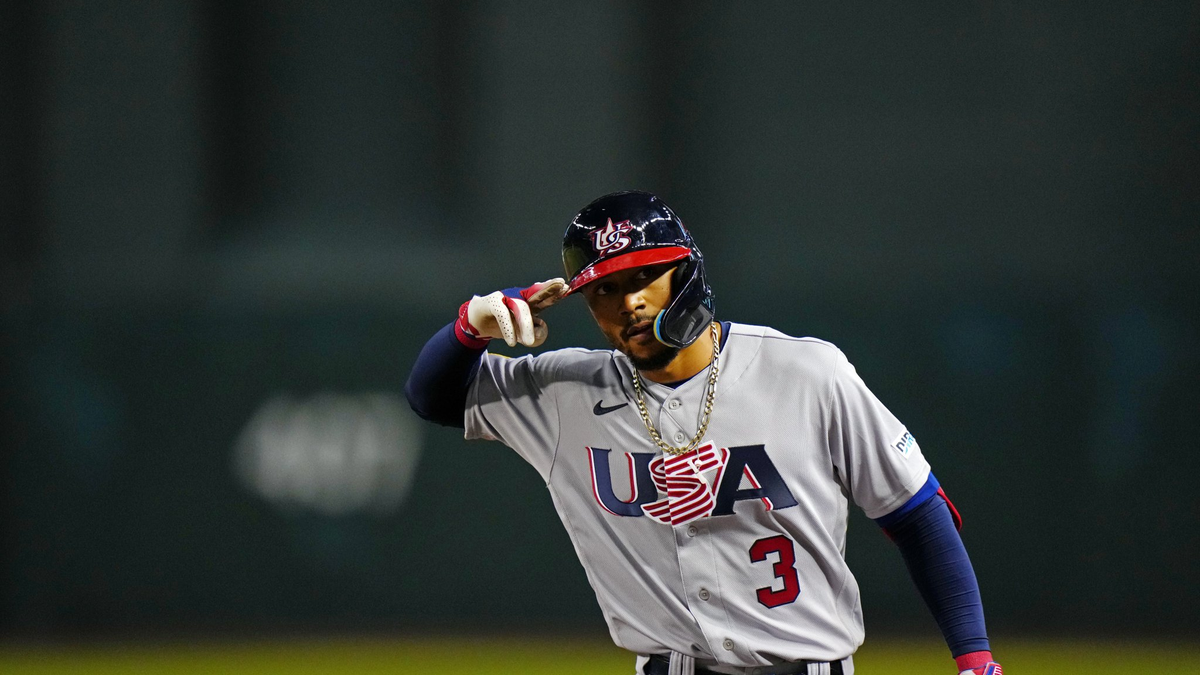 Clásico Mundial 2023: Clasificados a la segunda ronda