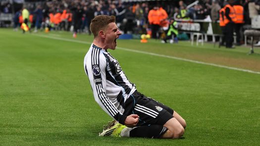 Newcastle ganó duelo ante el Leeds con gol al 102 Newcastle ganó duelo ante el Leeds con gol al 102