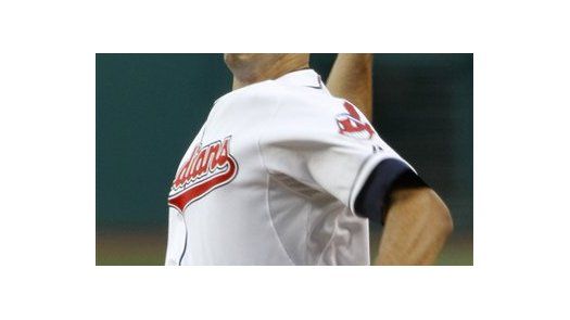 MLB: Indios 2, Reales 1; Jiménez luce en la lomita