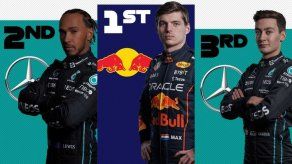 F1: Max Verstappen gana el Gran Premio de Francia.