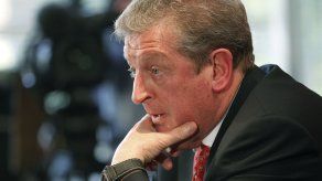 Mundial: Inglaterra se rejuvenece