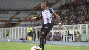 Selección de Panamá: Jovani Welch es titular junto a Godoy