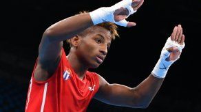 Cuba y Colombia definen las semifinales de boxeo en Río y las mujeres debutan
