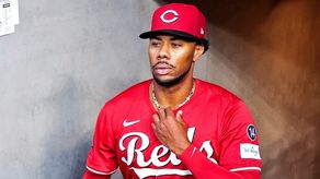 MLB: Hunter Greene se sometió a cirugía Tommy John