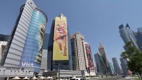 Qatar 2022: Se esperan tranques durante el Mundial