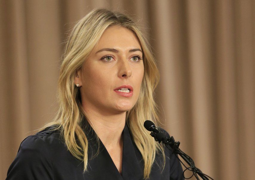 La AMA abre camino a evitar las sanciones por meldonio