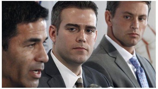 Â¿Podrá Theo Epstein acabar con la maldición de los Cachorros?