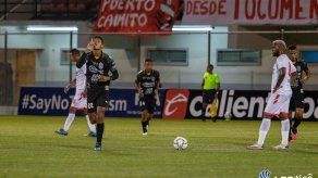 CAI y San Francisco se ven las caras por la Jornada 3 de la LPF. Foto/LPF