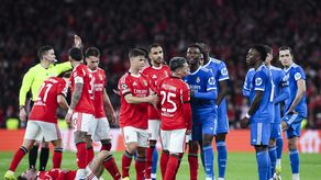 FIFA decide ampliar a nivel mundial la sanción sobre Gianluca Prestianni