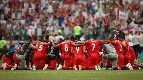 Panamá no será cabeza de serie en la Copa Oro 2019