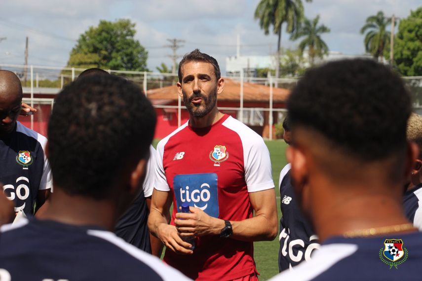 Esperanzas de Toulon: Panamá se medirá a Francia