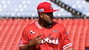 Premier 12: Países Bajos dejó en el terreno a Panamá en episodios extras