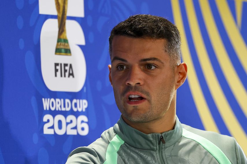 Mundial 2026: Admiro la mentalidad de las selecciones sudamericanas