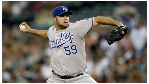 MLB: Reales 4 Marineros 2; Paulino reparte 11 ponches