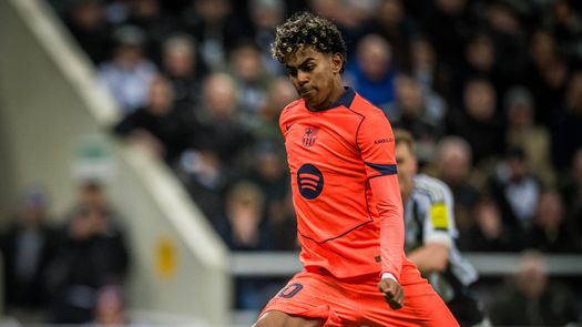 FC Barcelona: ¿Qué pasa con Lamine Yamal? FC Barcelona: ¿Qué pasa con Lamine Yamal?