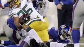NFL: Packers 38