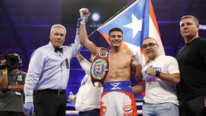 La joven estrella puertorriqueña Xander Zayas hará aparición en el Día de San Valentín
