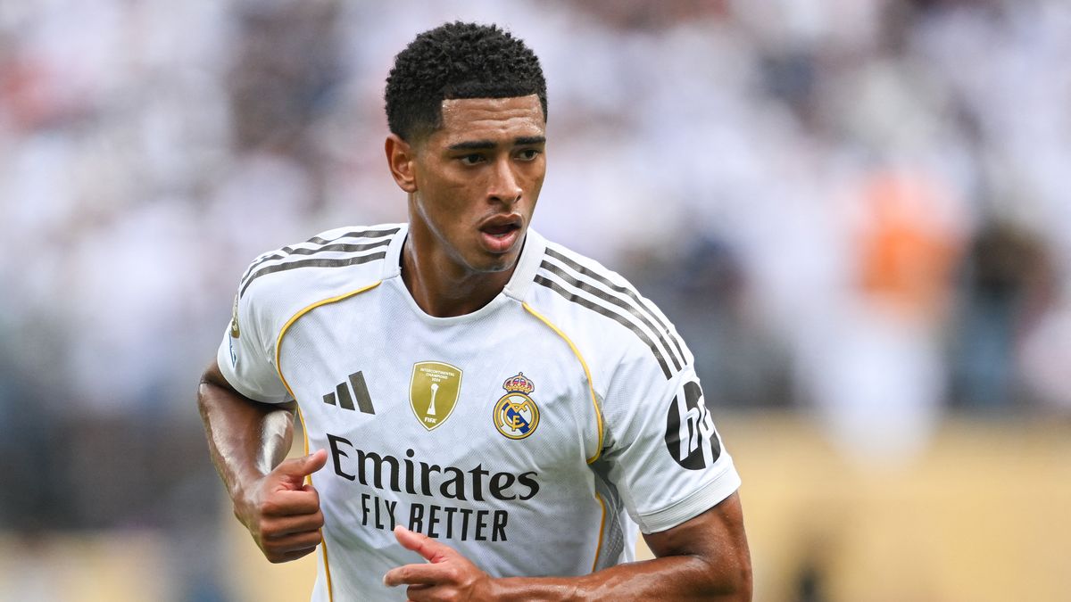 Jude Bellingham y Rodrygo confirman su apoyo a Xabi Alonso Jude Bellingham y Rodrygo confirman su apoyo a Xabi Alonso