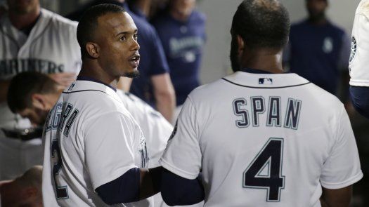 Marineros pierden 5-3 ante Orioles tras riña en el clubhouse