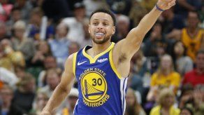 Jerebko y Durant guían triunfo de Warriors sobre el Jazz