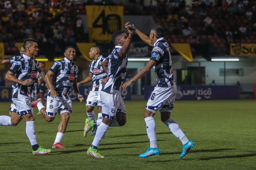 CAI, campeón del Clausura 2022 de la LPF