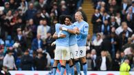 El Manchester City gana por goleada y sigue peleando por la Premier League El Manchester City gana por goleada y sigue peleando por la Premier League