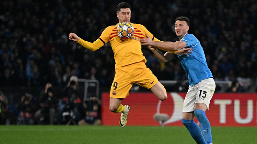 FC Barcelona vs Napoli: Fecha, hora y dónde seguir 8vos de Champions League