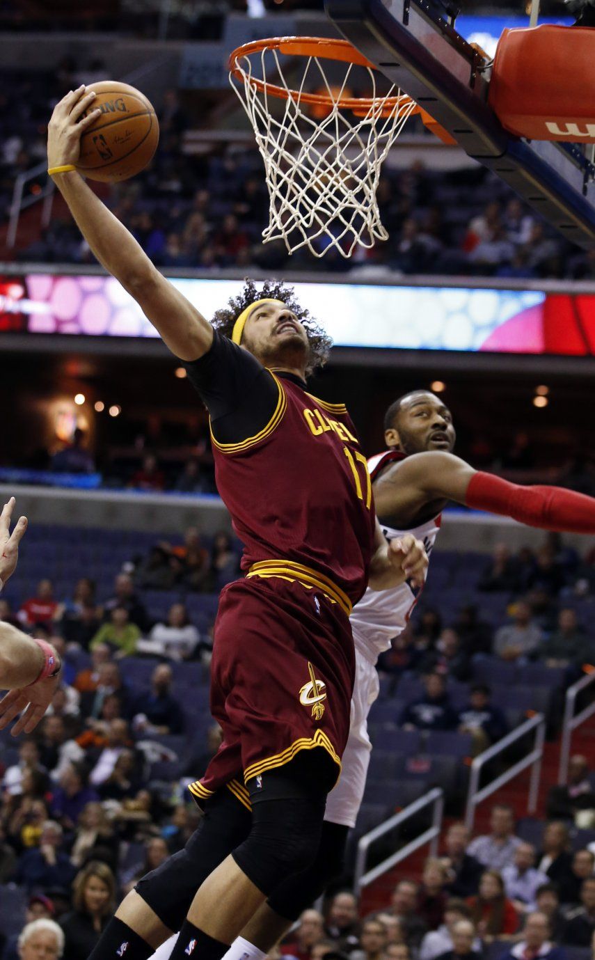 Waiters e Irving lucen por Cavaliers ante Wizards