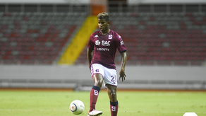 Fidel Escobar inició la temporada 2024 con doblete de asistencias&nbsp;