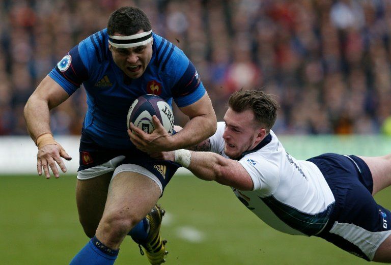 El Seis Naciones introduce los puntos de bonificación para 2017