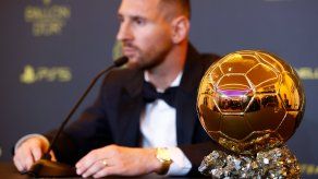 Balón de Oro: ¿De qué está hecho?
