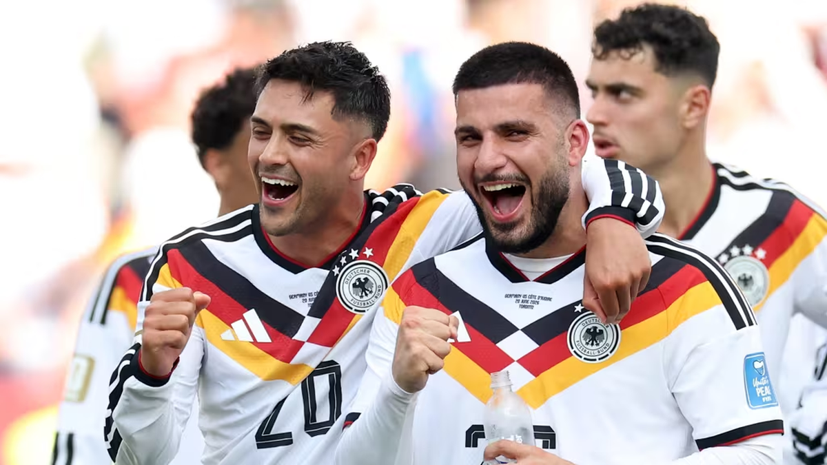 Mundial 2026: Partidos para hoy jueves 25 de junio
