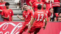 Mundial 2026: Suiza supera a Canadá y se queda con el grupo B Mundial 2026: Suiza supera a Canadá y se queda con el grupo B