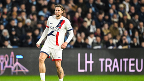 El PSG cumple ante Le Havre y mantiene el liderato de la Ligue 1