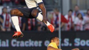 Mundial: EEUU asegura 1er lugar de eliminatoria