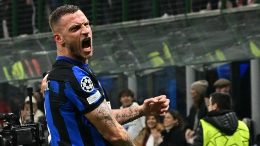 Champions League: Inter de Milán