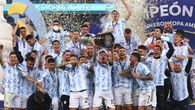 Qatar 2022: ¿Cuánto vale el plantel de la Selección de Argentina? Qatar 2022: ¿Cuánto vale el plantel de la Selección de Argentina?