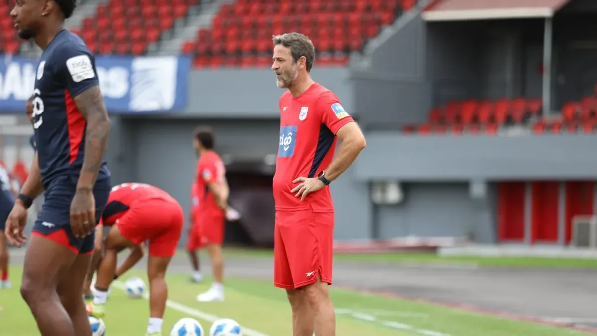 Selección de Panamá: Posible alineación ante Montserrat