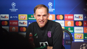 Champions League: Si hay que retar a la suerte ante el Madrid, la retaremos, dice Tuchel