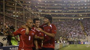 Mundial: Chile y Uruguay disputan puntos claves