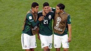 Recordatorio en Rusia: México es un equipo bipolar