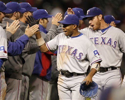 Chavez conecta cuatro imparables; Huff remolca seis carreras