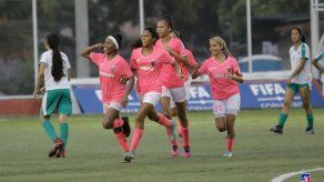 Se completan las clasificadas a la siguiente ronda en la LFF