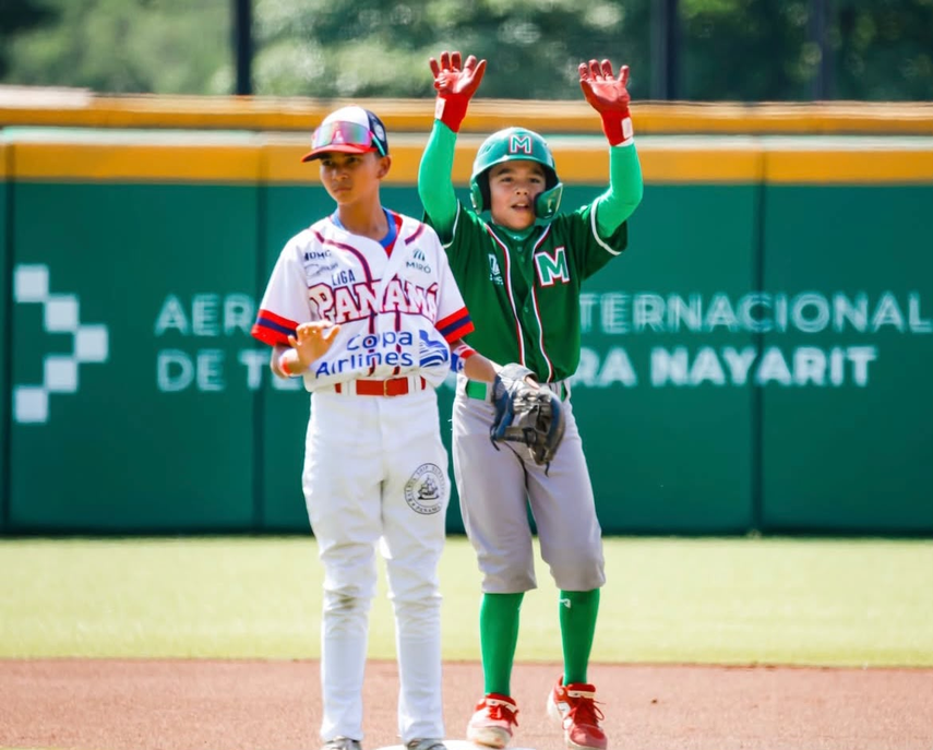 Serie del Caribe Kids 2026: Panamá se despide en semifinales