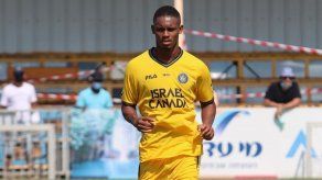 El panameño Carlos Rivera llega al Maccabi Tel Aviv de Israel